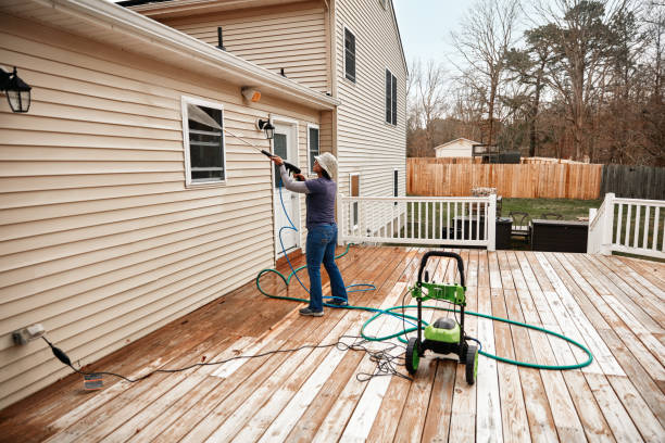 Best Deck Cleaning Services  in Timnath, CO