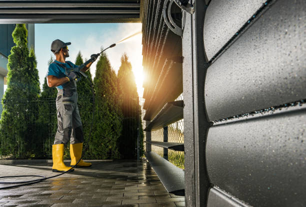 Why Choose Our Certified Pressure Washing Experts for Your Project Needs in Timnath, CO?