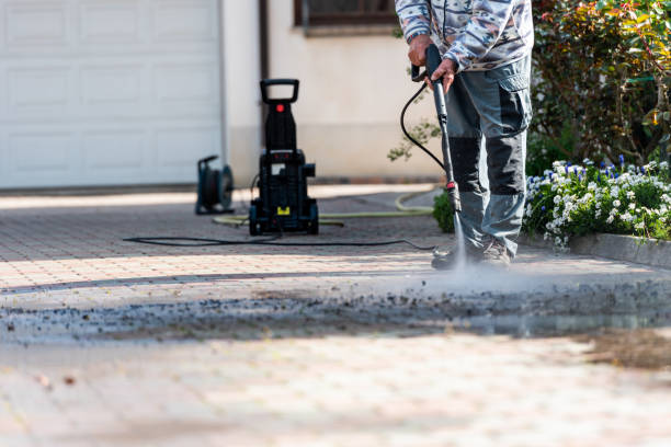 Professional Pressure Washing in Timnath, CO