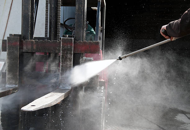 Pressure Washing Services for Businesses in Timnath, CO