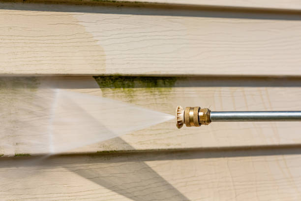 Timnath, CO Pressure Washing Company